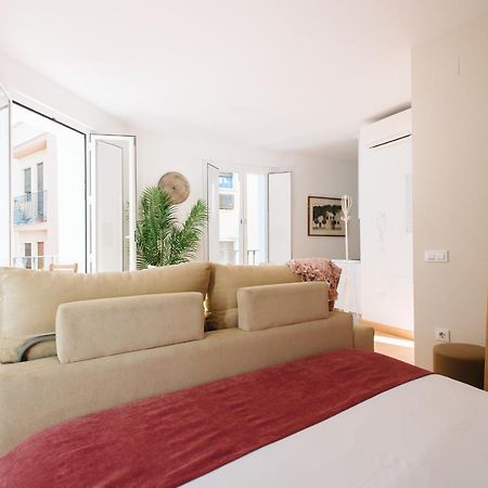 סביליה Hostly Acetres 2A-Penthouse In City Center-Fibre-Parking Opt מראה חיצוני תמונה