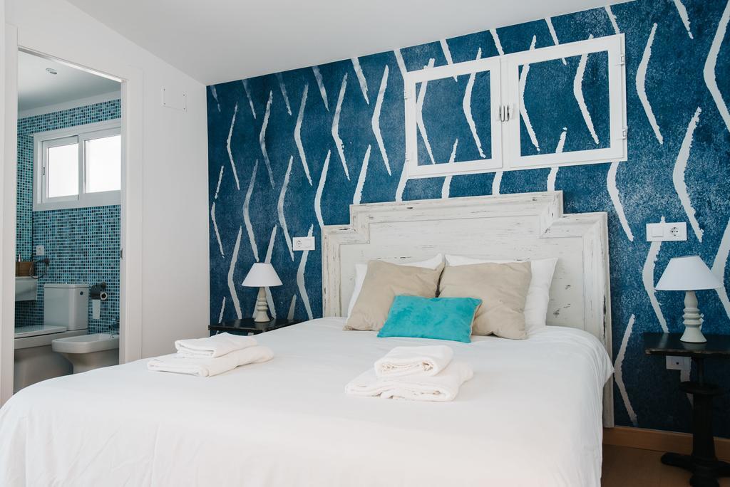 סביליה Hostly Acetres 2A-Penthouse In City Center-Fibre-Parking Opt מראה חיצוני תמונה